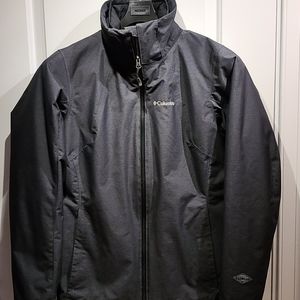 Wmns Columbia Whirlibird 3-in-1  Ski Jacket